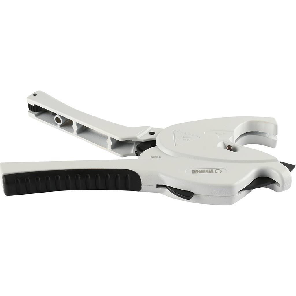 Ножницы труборезные РЕХАУ RAUTITAN 16-40 stabil (цвет: белый)