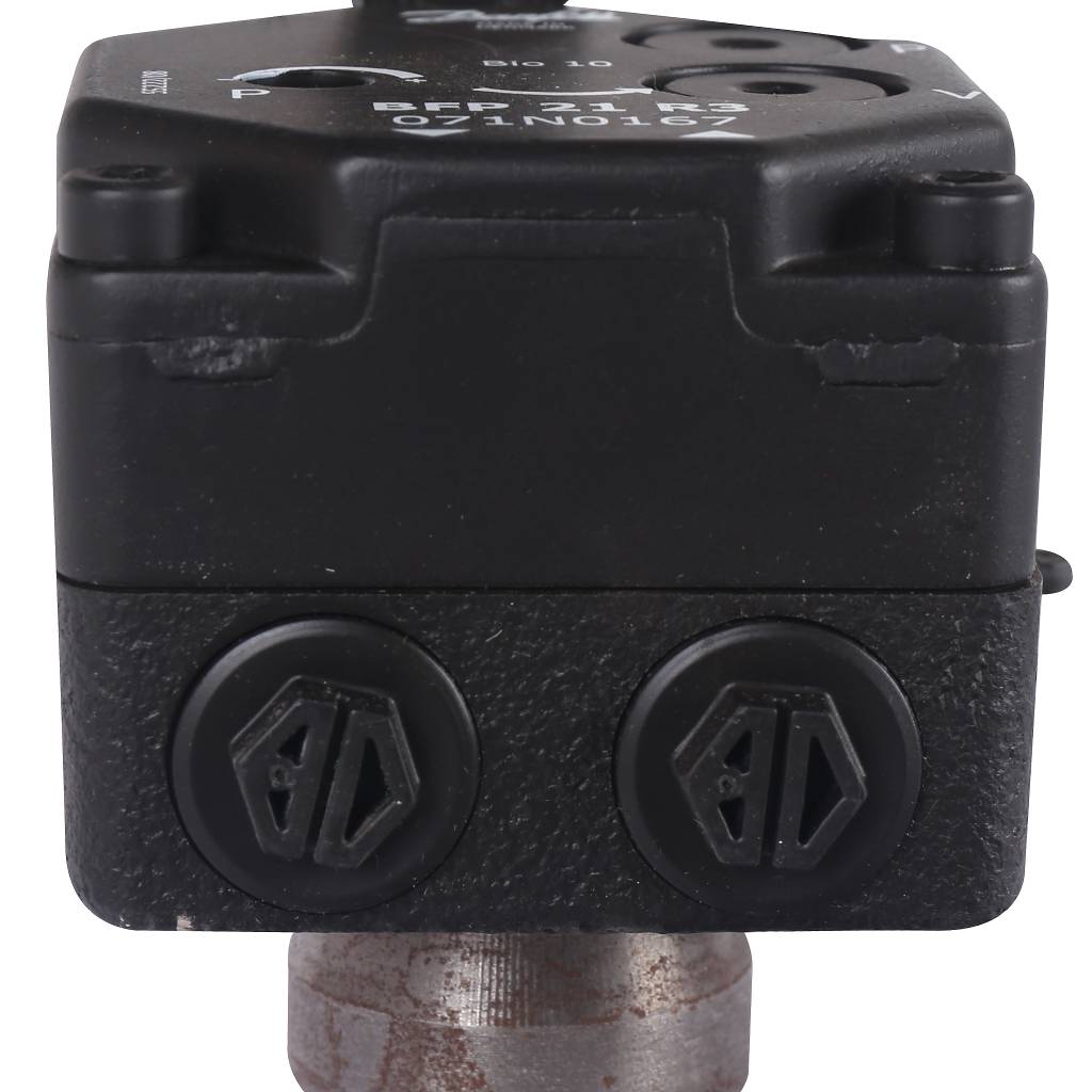 Kiturami  Шестерёнчатый топливный насос, S151100001