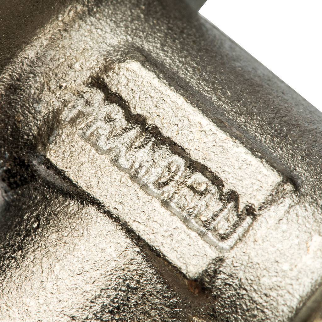 Уголок 90 с креплением Prandelli Multyrama (16х2,0х1/2) для металлопластиковых труб винтовой, 103.10.51.6