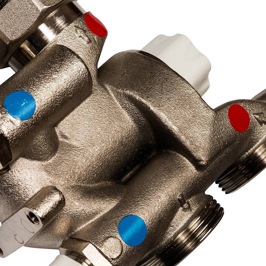 Насосная группа LUXOR с изменяемым температурным режимом GM 1260, 68764242