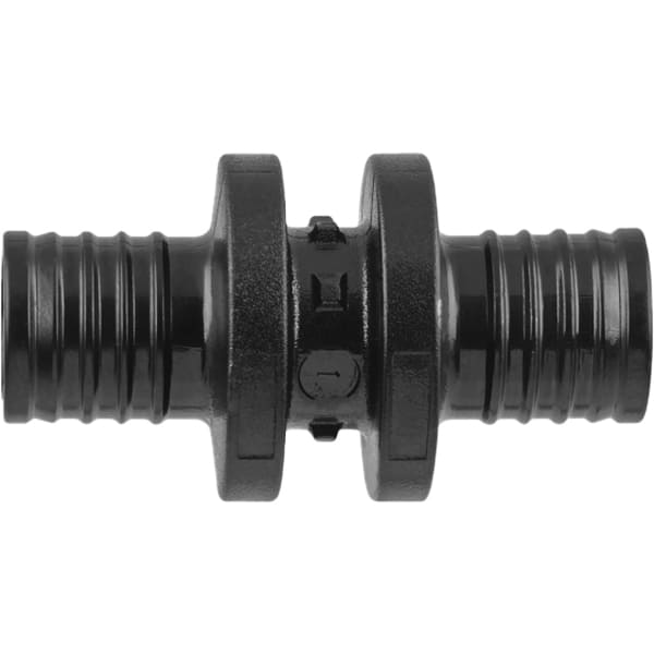 Муфта Pro Aqua D 25 PPSU