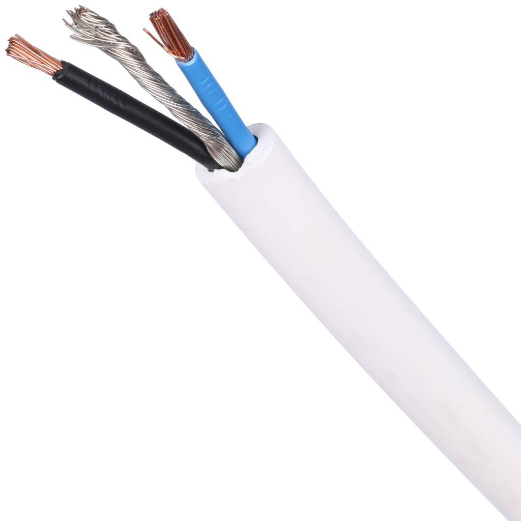 Термокабель THERMO SVK-20 (комплект без регулятора) 25 метров