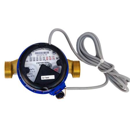 Счетчик холодной воды Тепловодомер ВСХд-15-02 (110 мм), R111-015-223-B54