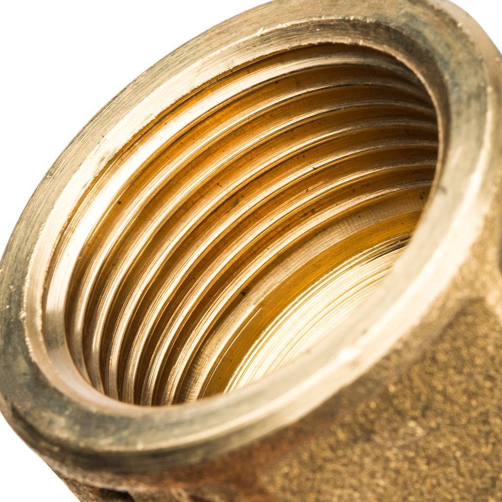 Муфта Prandelli Multyrama с внут.рез. (16х2,0)х3/4 профиль H, TH, U для металлопластиковых труб прессовой, 509.02.61.6