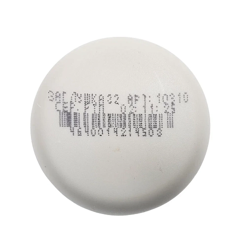 Заглушка PPR  32, PN25 серый, РТП