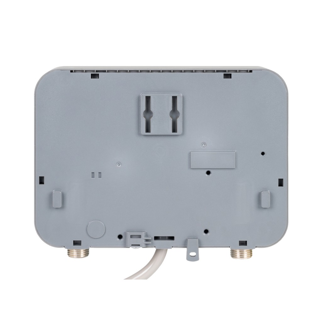 Водонагреватель проточный Haier SMART-EI6 сухой ТЭН 5,7кВт, GA0T6RE07RU