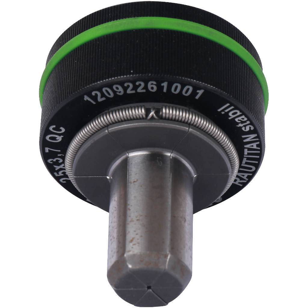 Расширительная насадка для экспандера РЕХАУ RAUTOOL QC 25х3,7 (Stabil), 12092261001