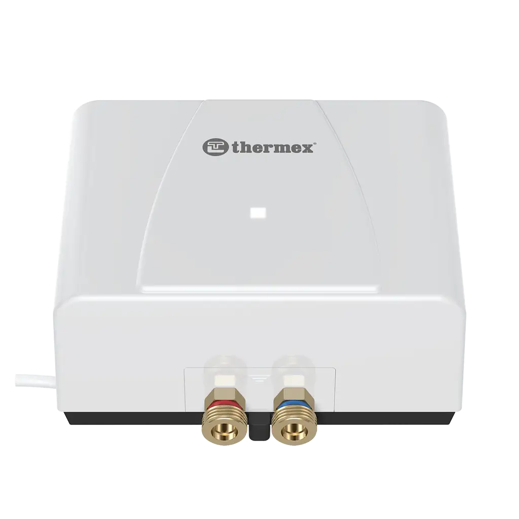 Электрический проточный водонагреватель THERMEX Balance 6000 Вт