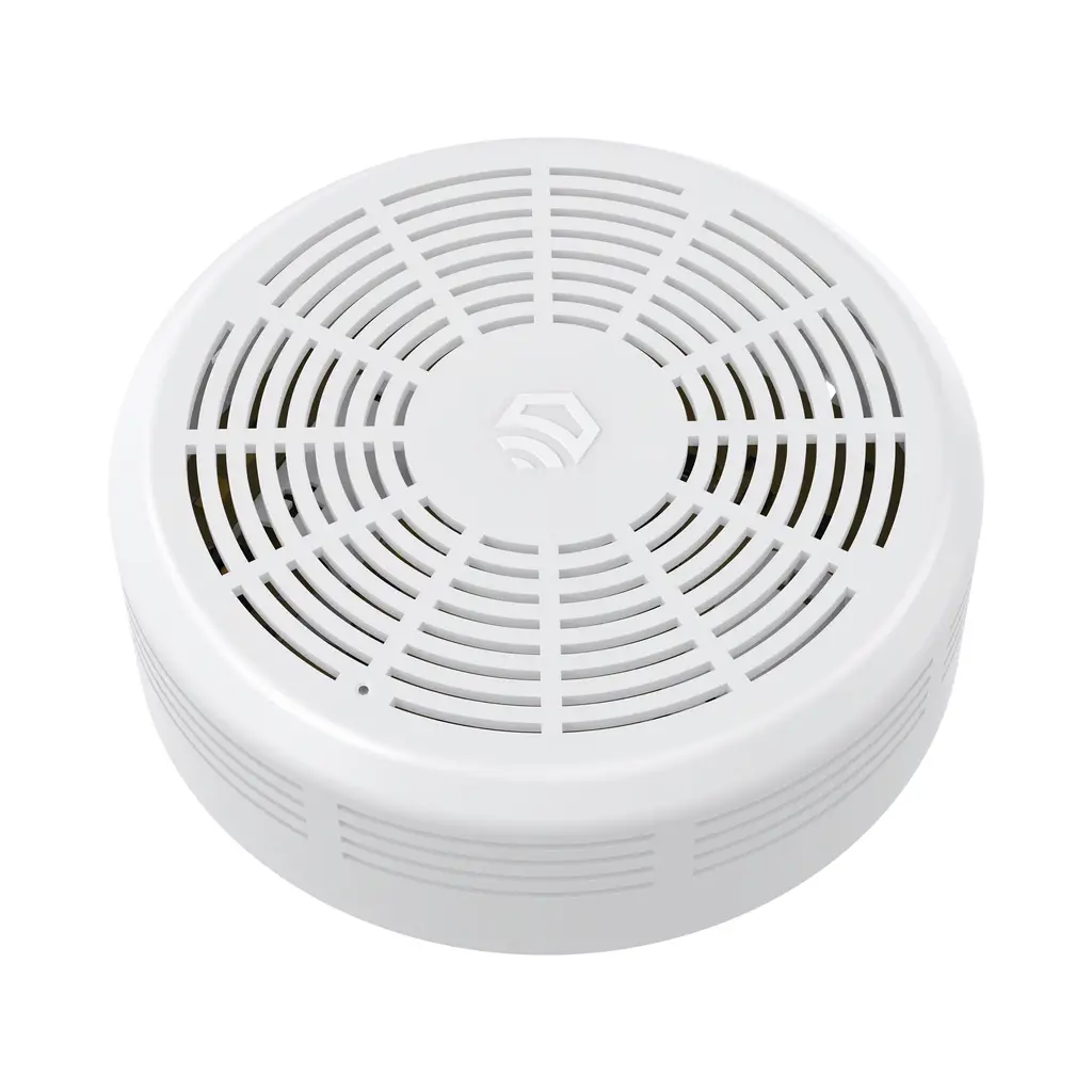 Беспроводной датчик дыма Ectocontrol ec01017