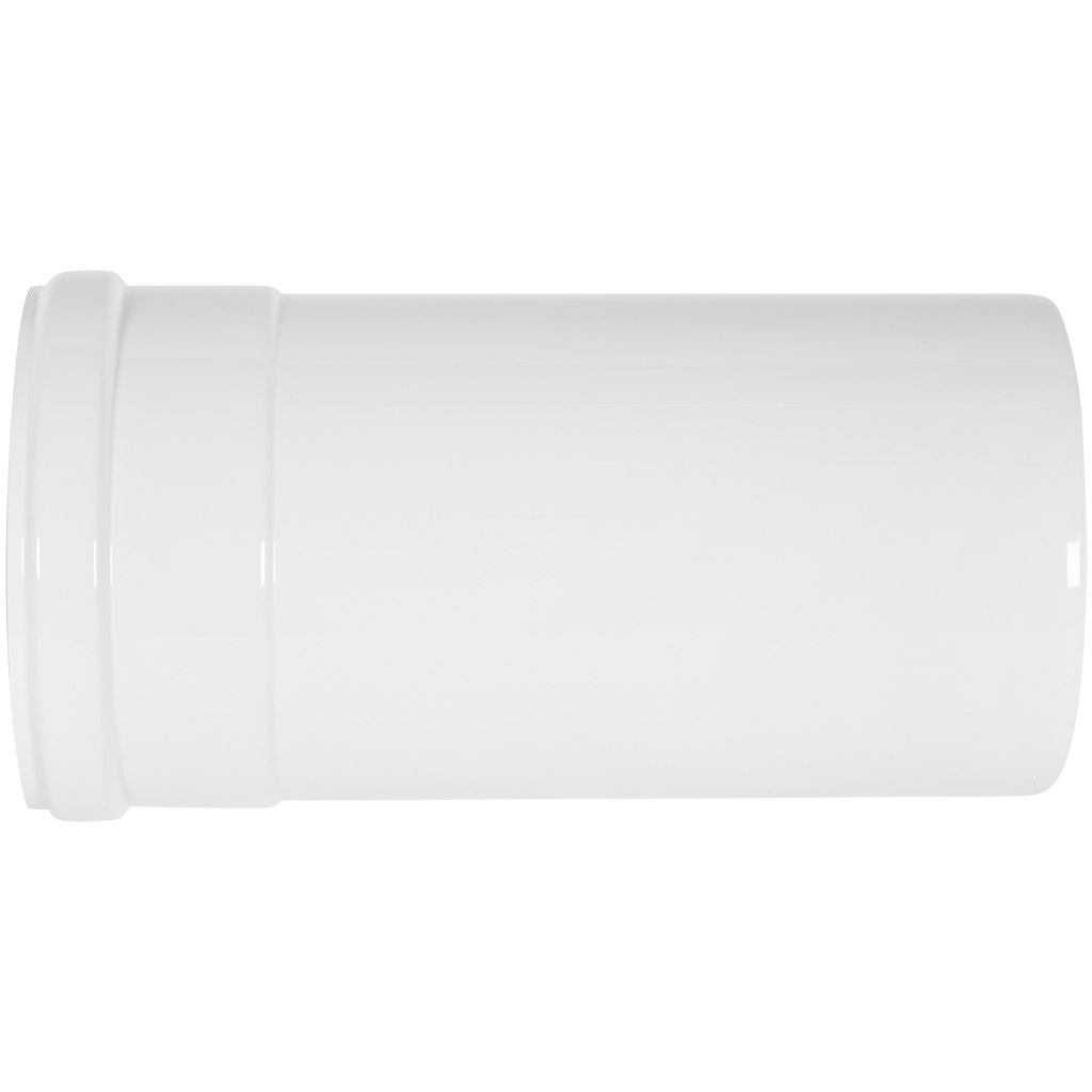 Удлинитель ROMMER коаксиальный конденсационный 80/125 L 250, RCA-8012-000250