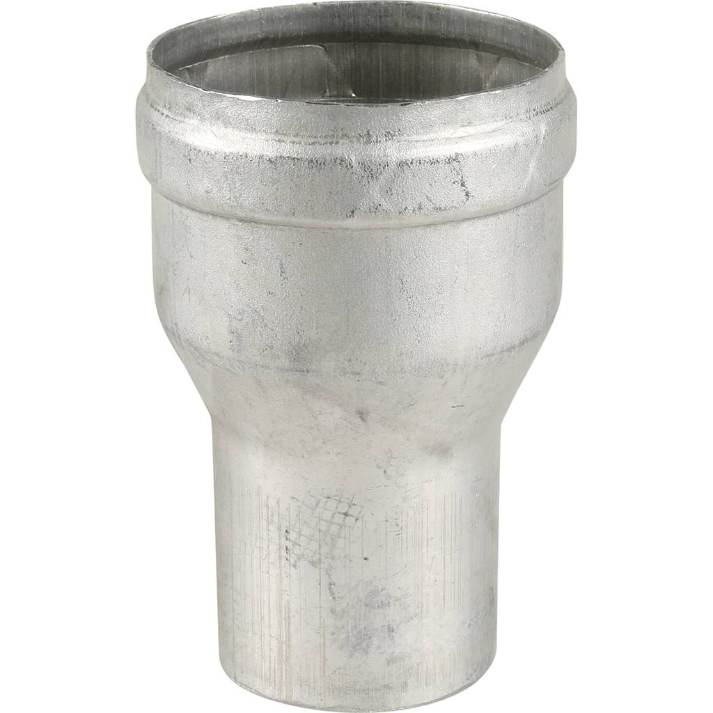 Коаксиальный переходник Baxi с диаметра 80/125 мм на диаметр 60/100 мм, KHG71411941-