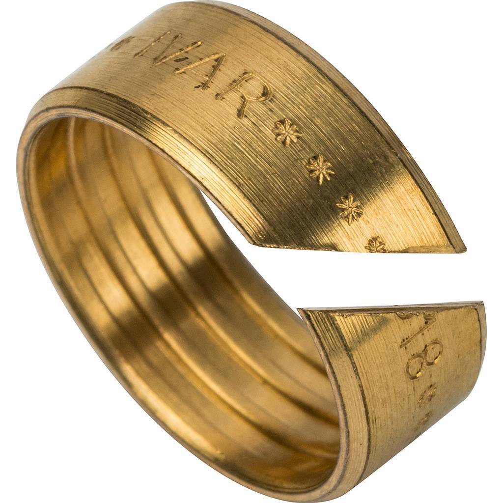 Соединение для пластиковых труб LUXOR TP 98 18 мм х 2 (резьба 3/4 ), 67841814