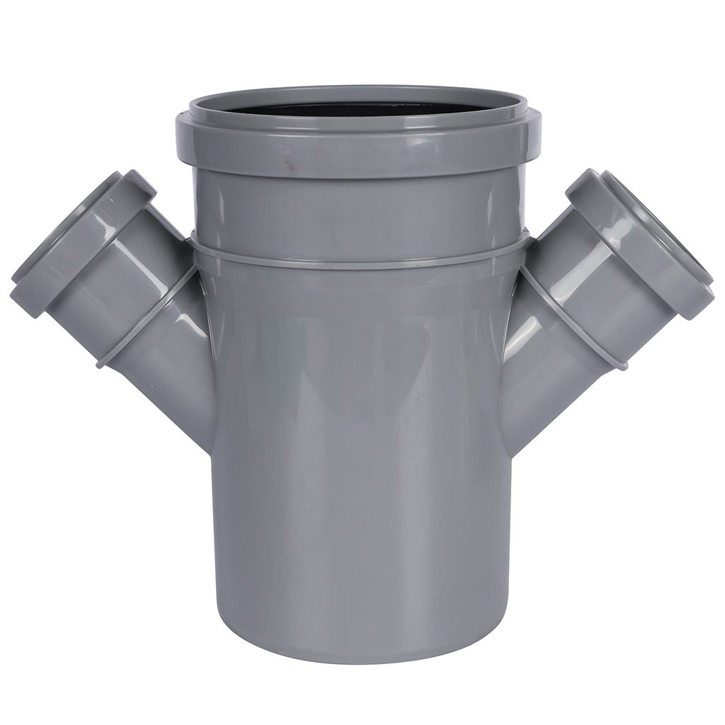 Крестовина  Политэк  одноплоскостная 110*50*50/45, 131545