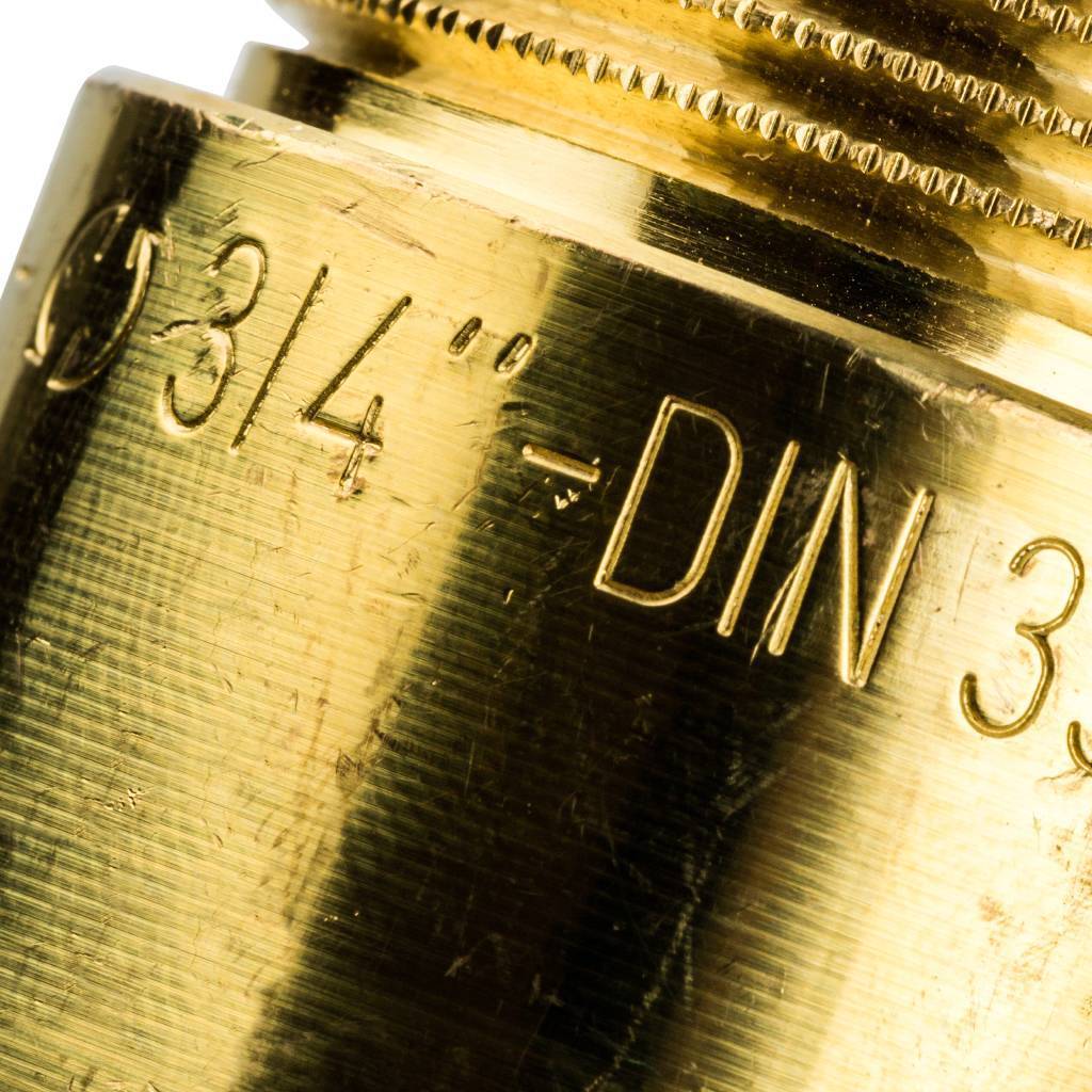 Удлинитель STOUT 3/4X40, SFT-0001-003440