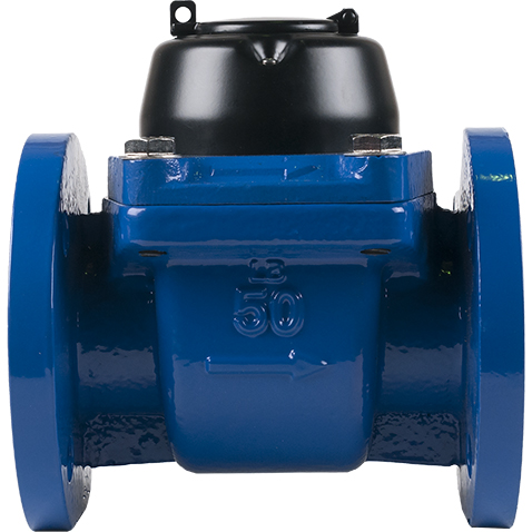 Счетчик воды Декаст СТВХ-50