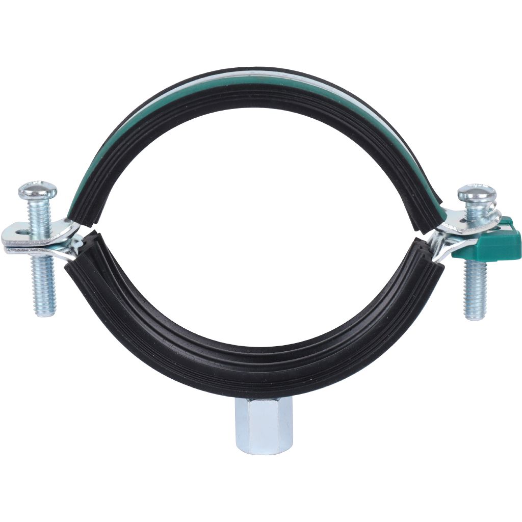 Хомут Walraven BIS KSB2 с epdm M8/10 75-79мм, 3396079