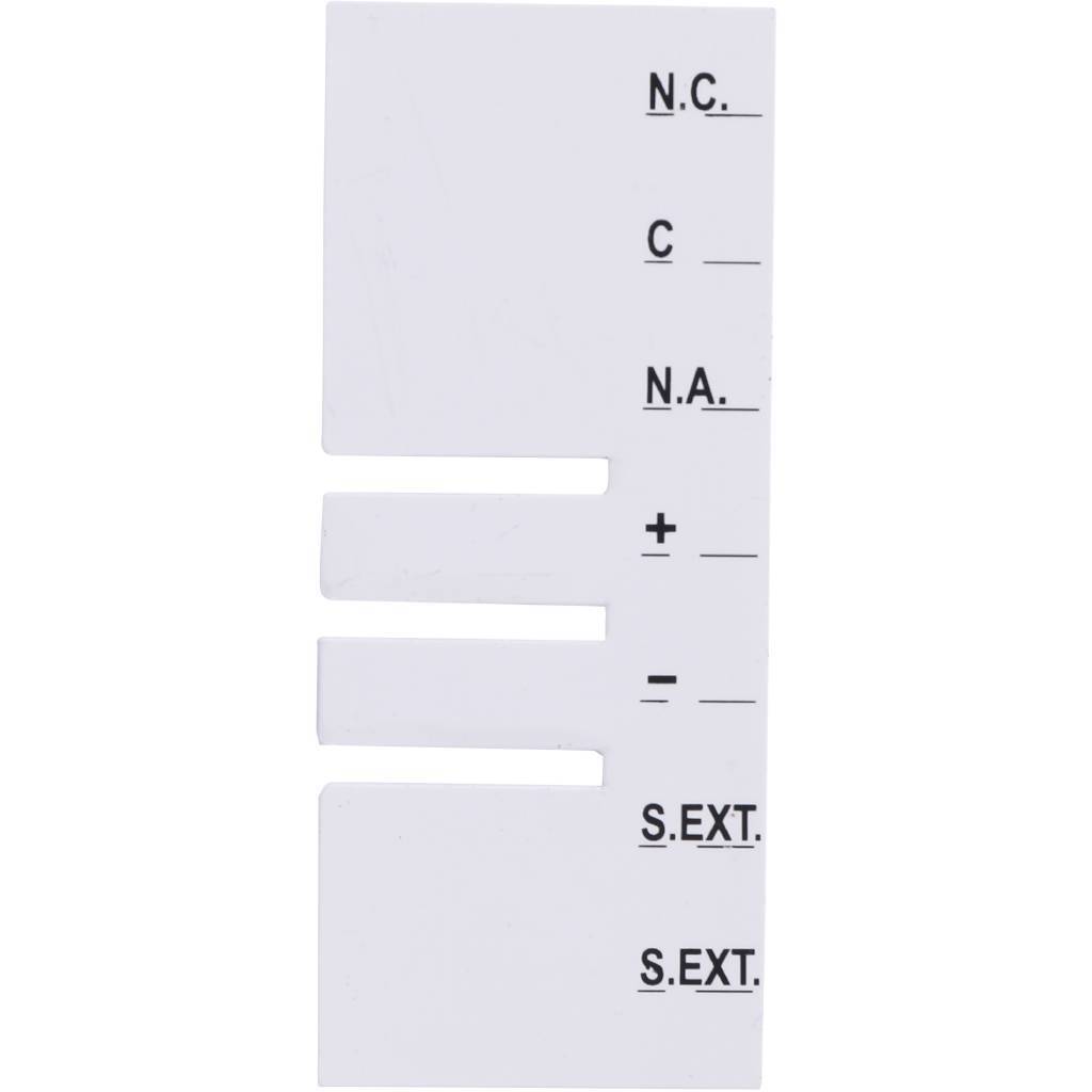 Интерфейсная плата BAXI KHG для QAA 73