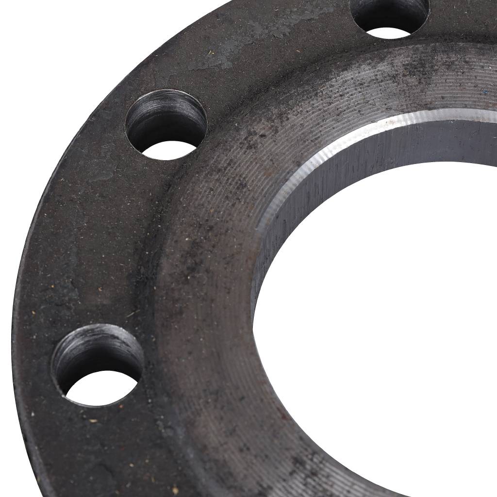 Фланец плоский стальной 80-25 01-1-B ГОСТ 33259-2015, 127-5839