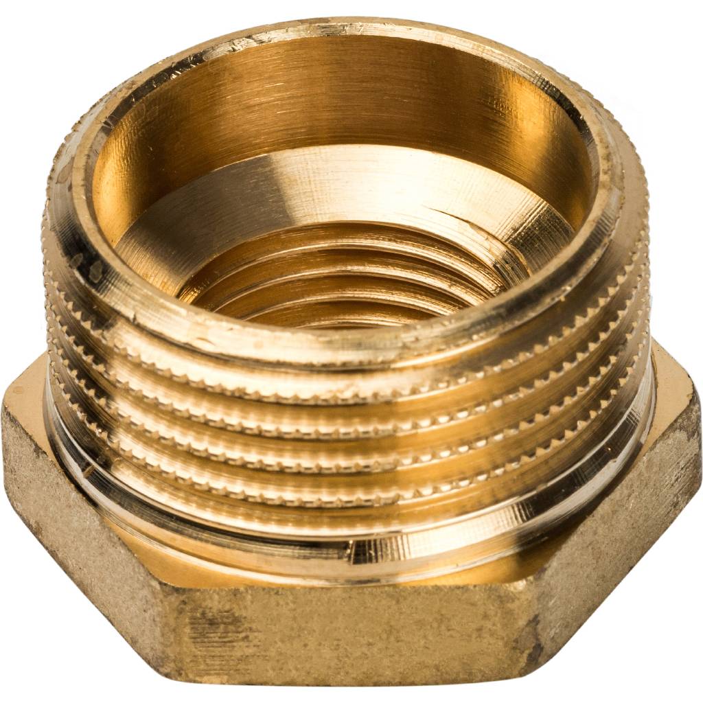 Футорка STOUT 1 X1/2, SFT-0028-000112