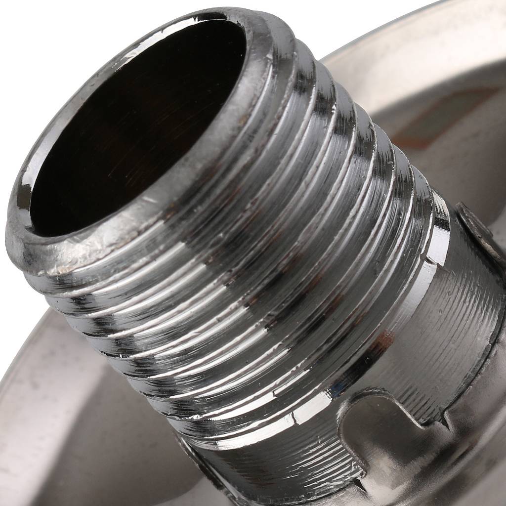 Кран шаровой Itap 906 1/2 перекрывающий, 26758