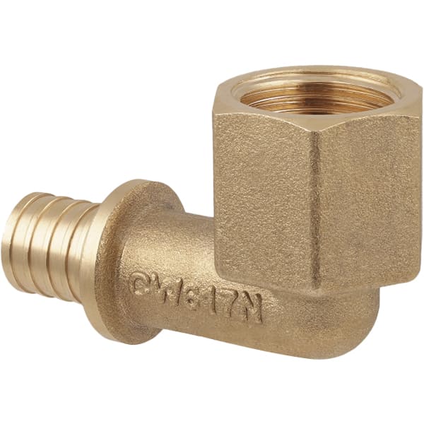 Угольник ВР Pro Aqua D 32x1, AX3503201