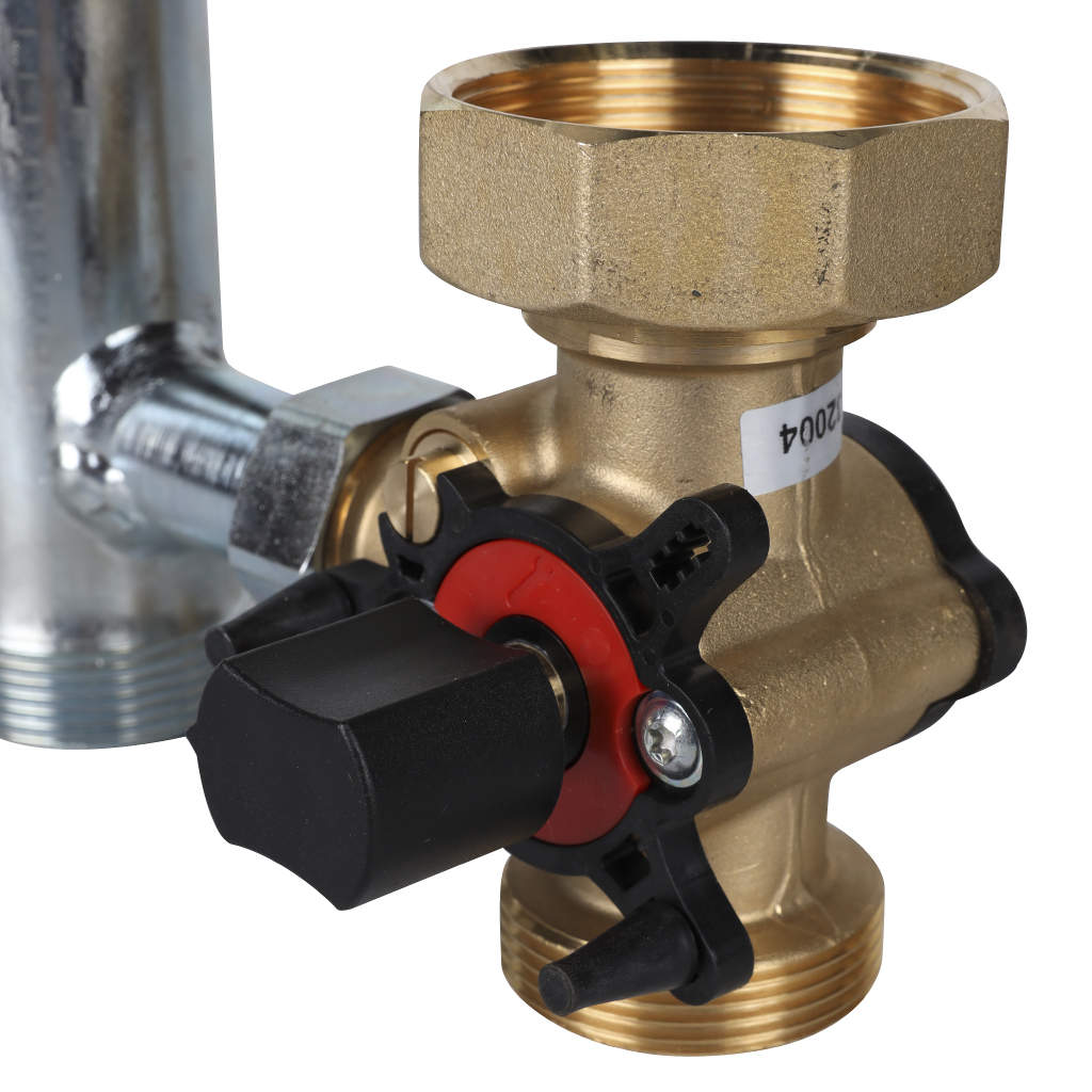 Насосная группа Meibes MeiFlow TOP S MC DN32 без насоса, M66932EA