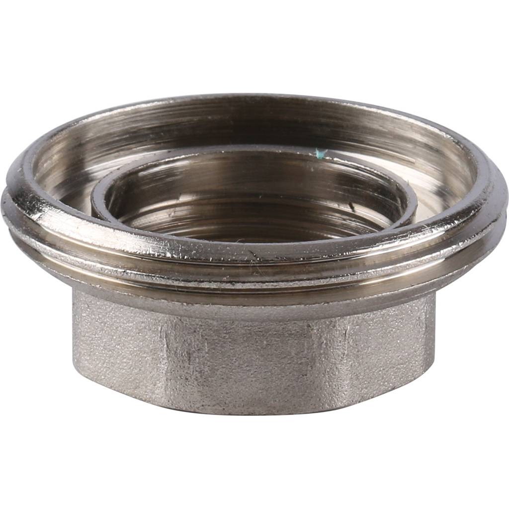 Муфта разъемная Kalde серии ЕСО (внутр. резьба, 25х3/4 ), 3272-tuf-250c00