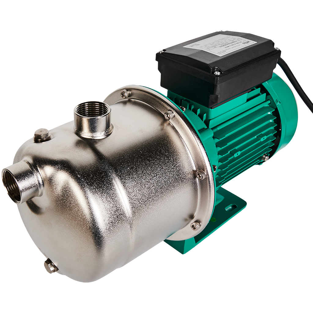 Поверхностный насос Wilo WJ-204-X-EM