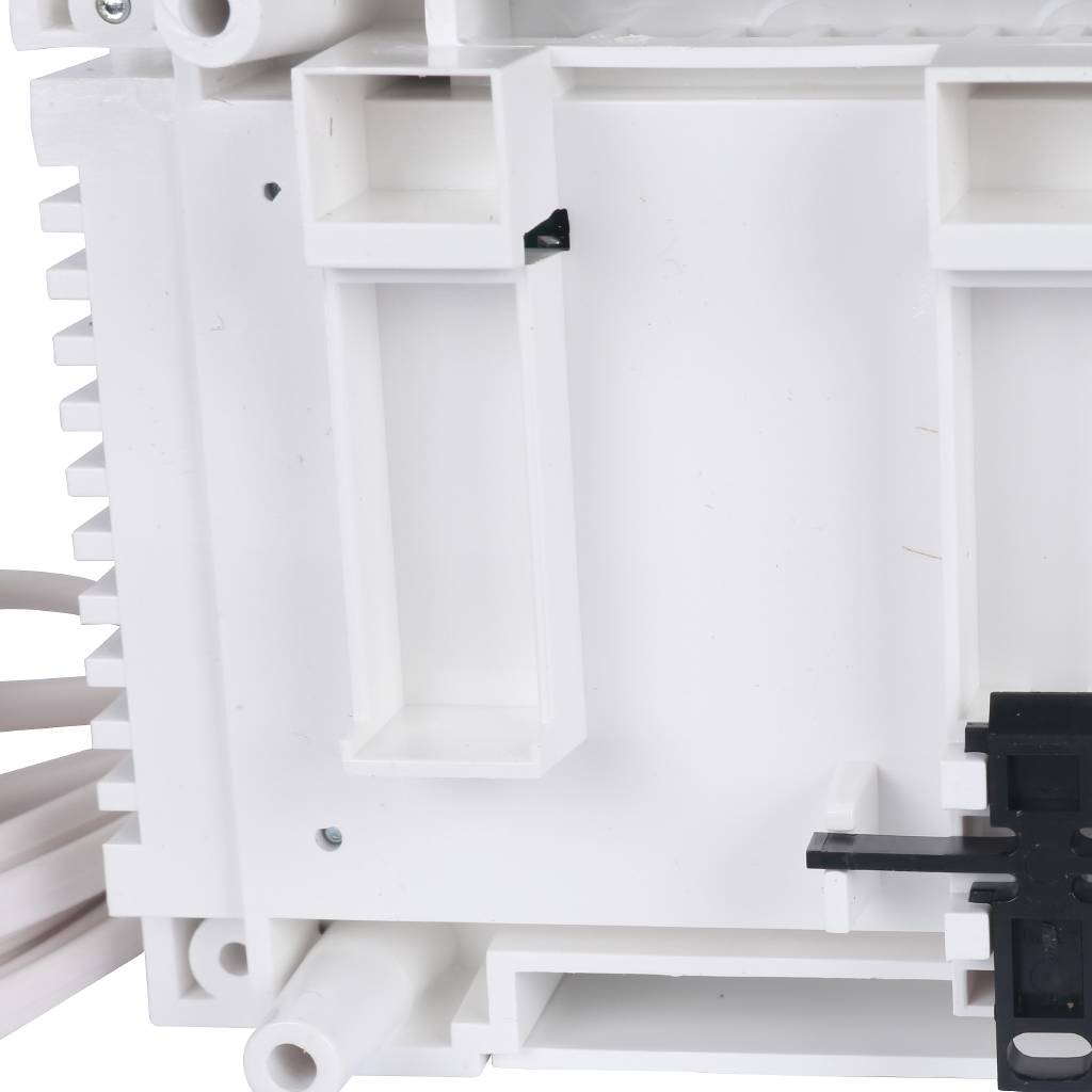 Радиомодуль базовый управляющий Watts WFH RF на 4 зоны для сервопривода 230B