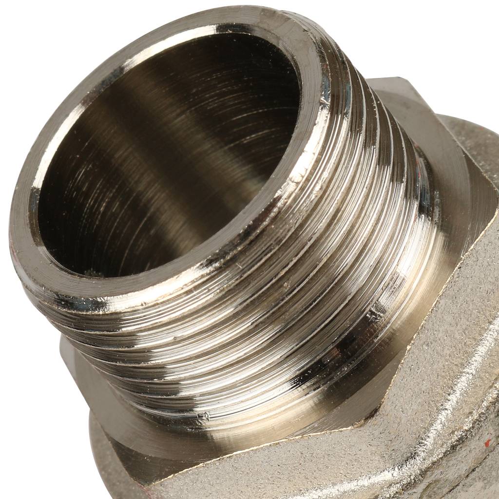 Кран шаровой Itap VIENNA 117 3/4 муфта/резьба стандартный проход (рычаг), 39372