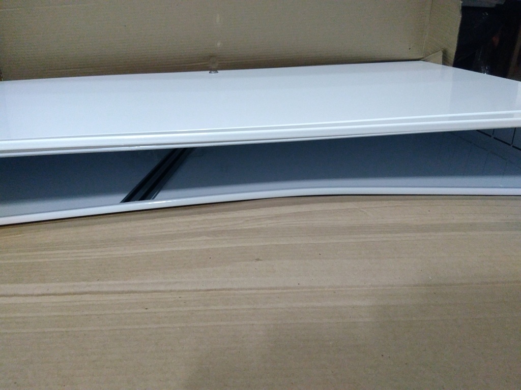 Уцененный товар (замята нога, замятие тыльной стенки): Шкаф распределительный наружный STOUT 13-16 выходов (ШРН-5) 651х120х1004