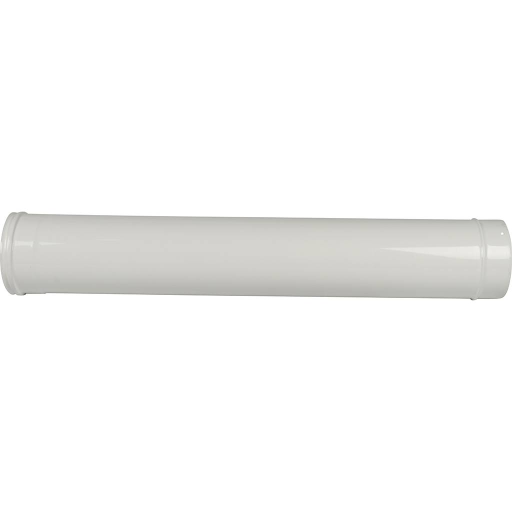 Коаксиальное удлинение Baxi KHG d 110/160, L=1000 мм, HT, KUG71413381-