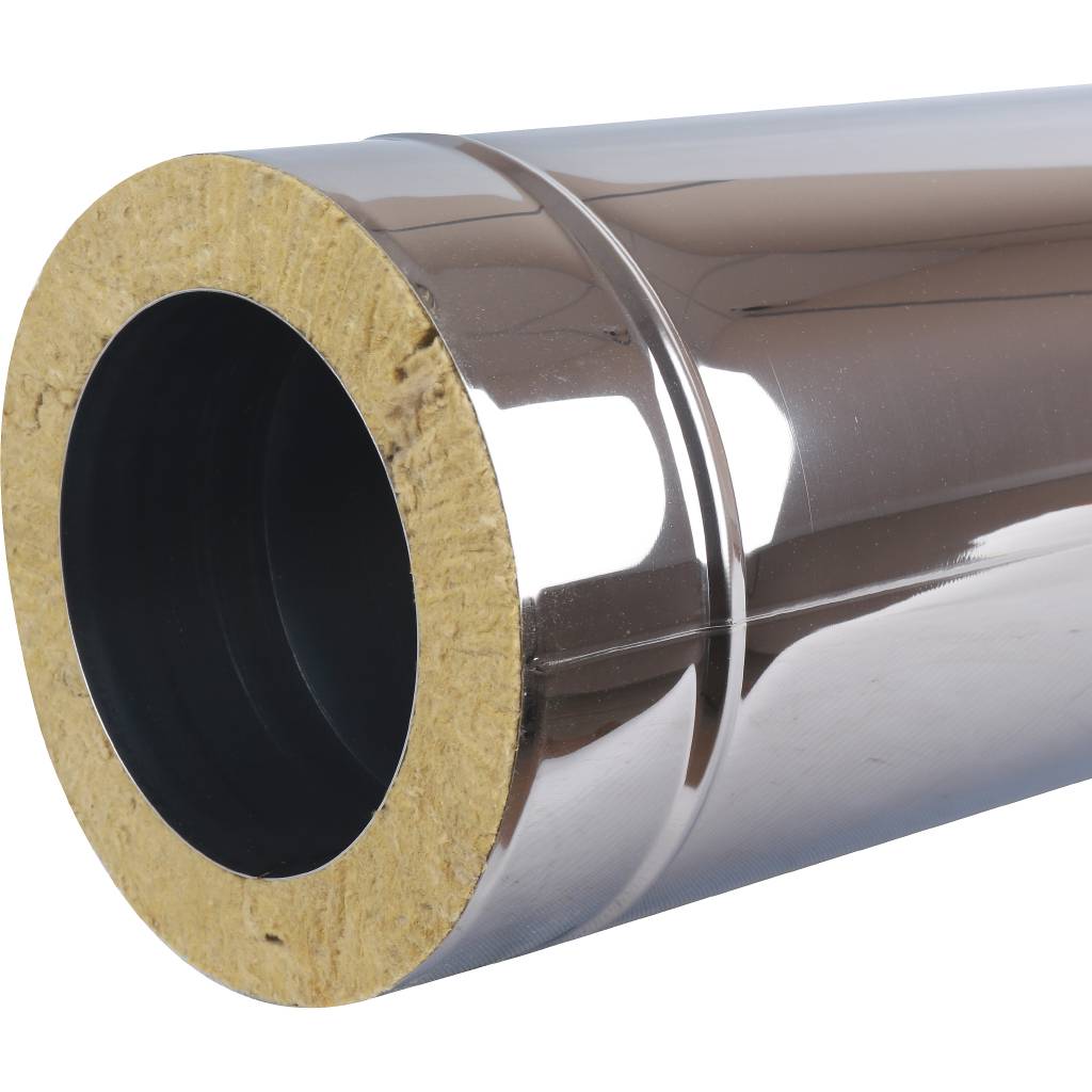 Труба JEREMIAS 1000 мм, ДКВ13 130