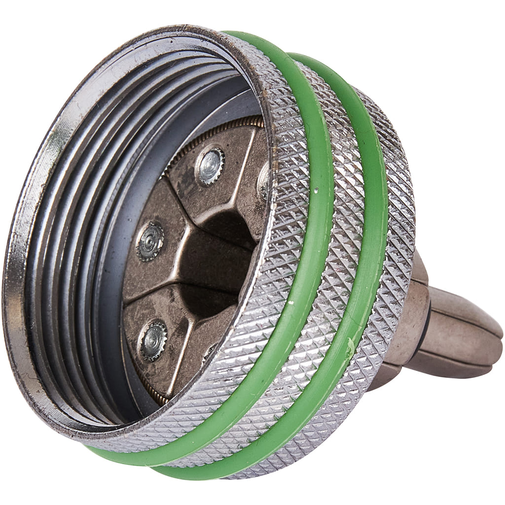 Расширительная насадка для инструмента PEXcase (стабильная труба), диаметр 16 для труб из сшитого полиэтилена