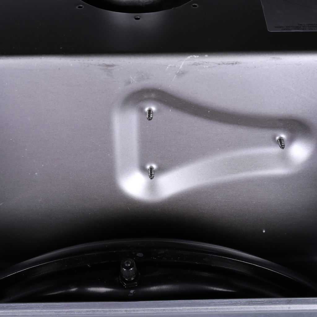 Газовый настенный котел Baxi ECO Nova ECO Nova 10F двухконтурный турбированный, 100021538