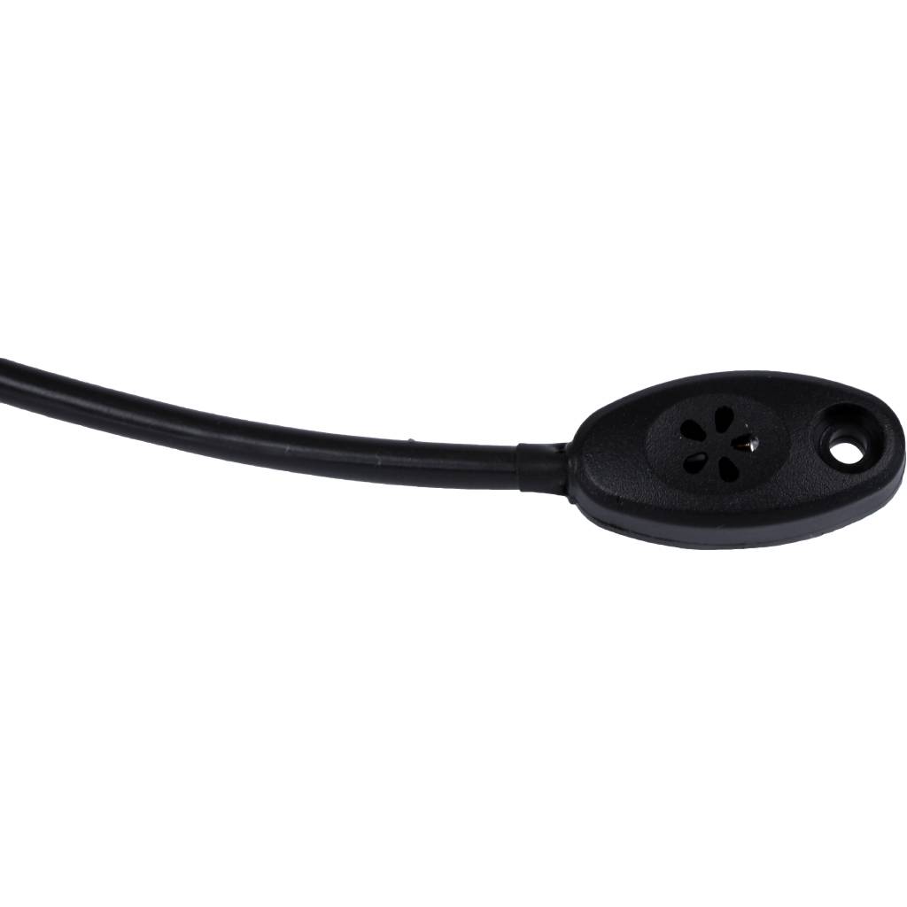 Микрофон внешний ZONT 3,5 мм стерео, ML12158