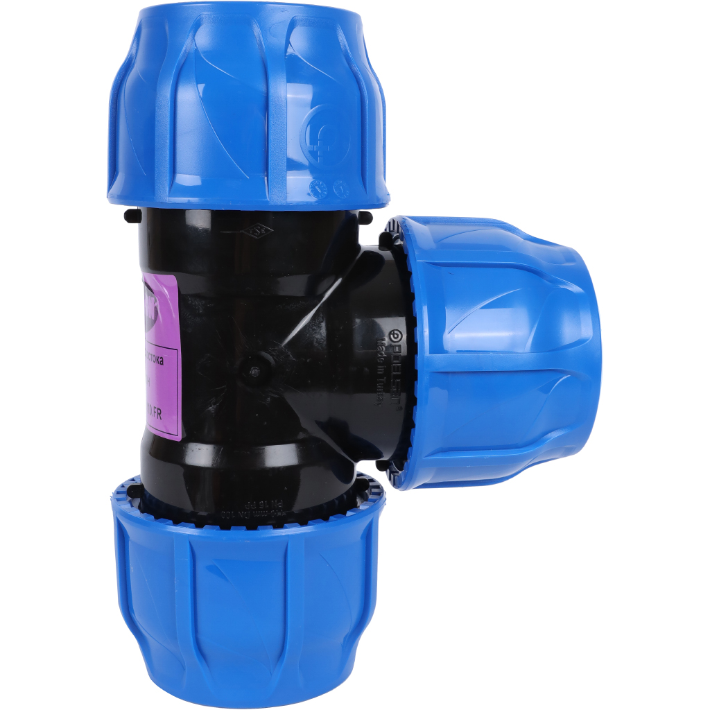 Ревизия для водостока Sinikon Rain Flow, GR.514.110.FR