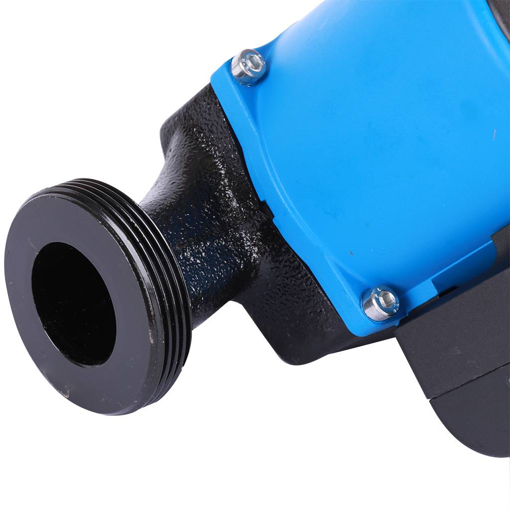 Насос циркуляционный STOUT 32/60-180, SPC-0001-3260180