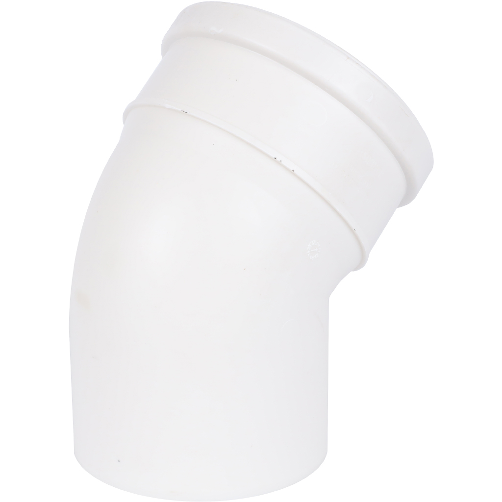 Отвод Sinikon КОМФОРТ ПЛЮС D110x45, 504053.K