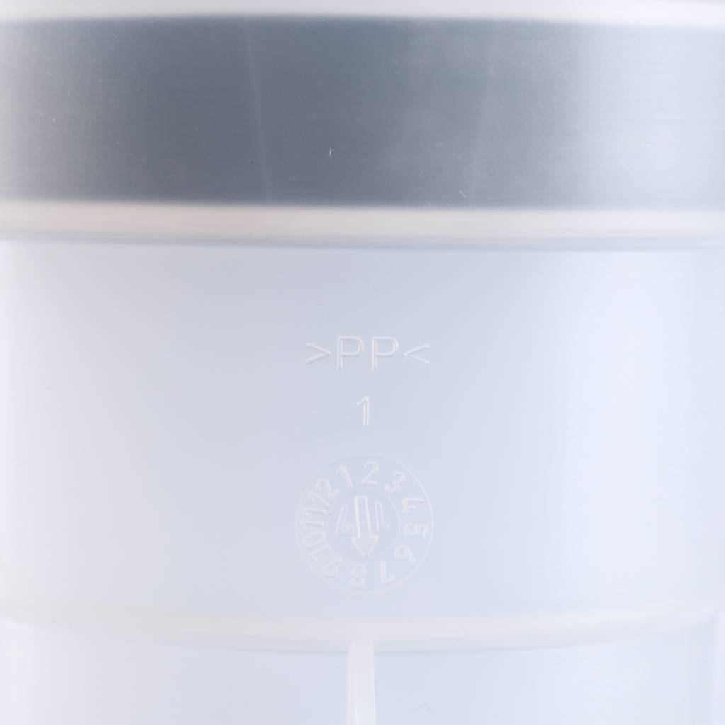 Отвод Vaillant из жестких труб DN 80 РР