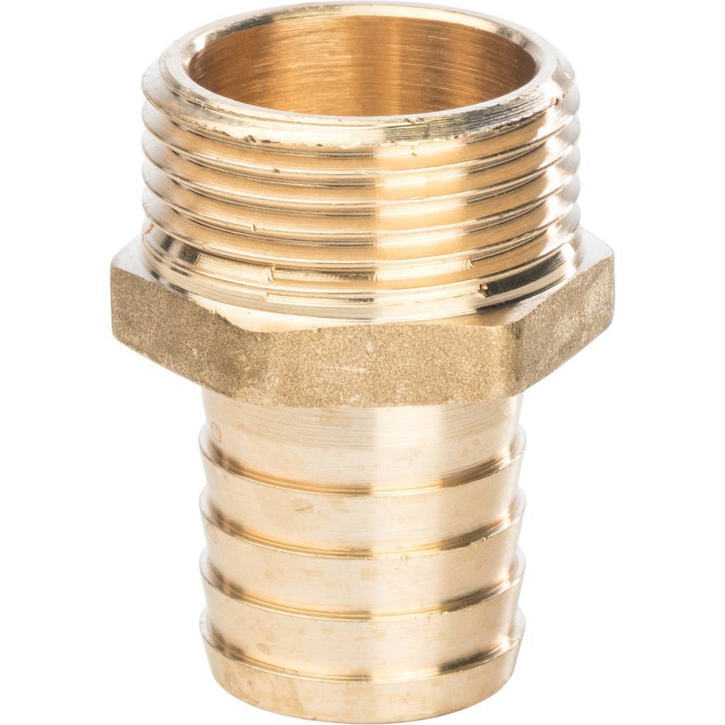 Штуцер STOUT НР 1 X30