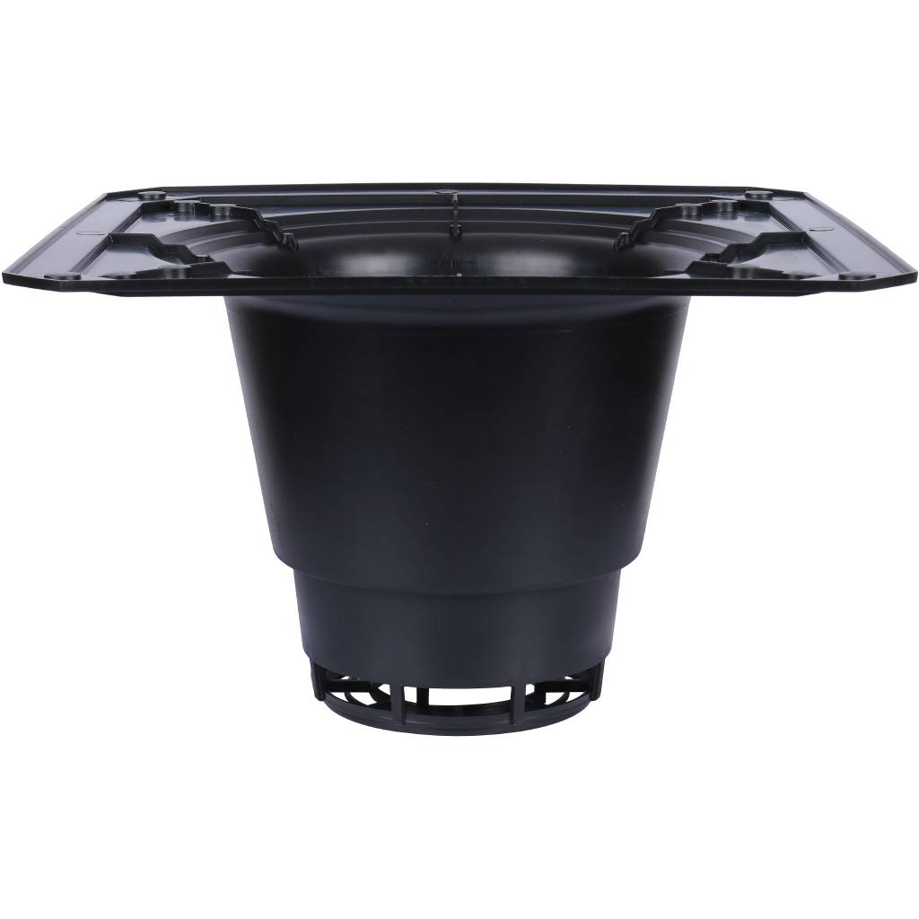 Оголовок шахты для трубы Vaillant DN 80