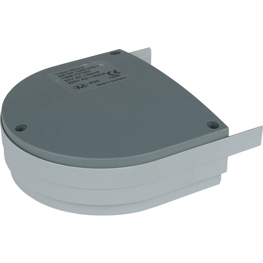 Цифровой таймер REHAU, 12491771001