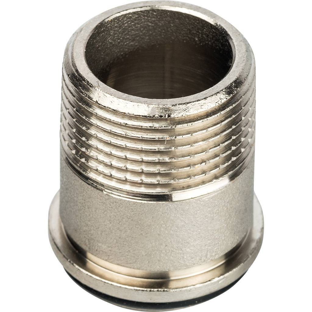 Клапан линейный для стальных труб LUXOR tekna DD 21 3/4, 10262700