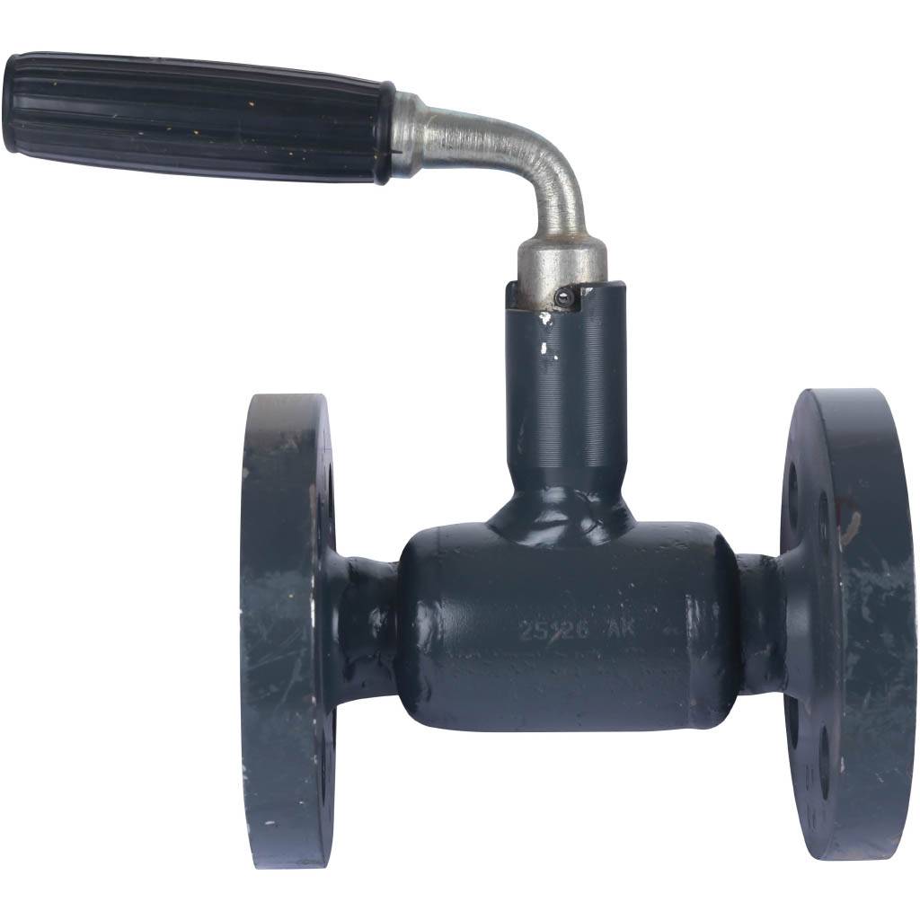 Шаровой кран Danfoss JIP-FF фланцевый Ду 15