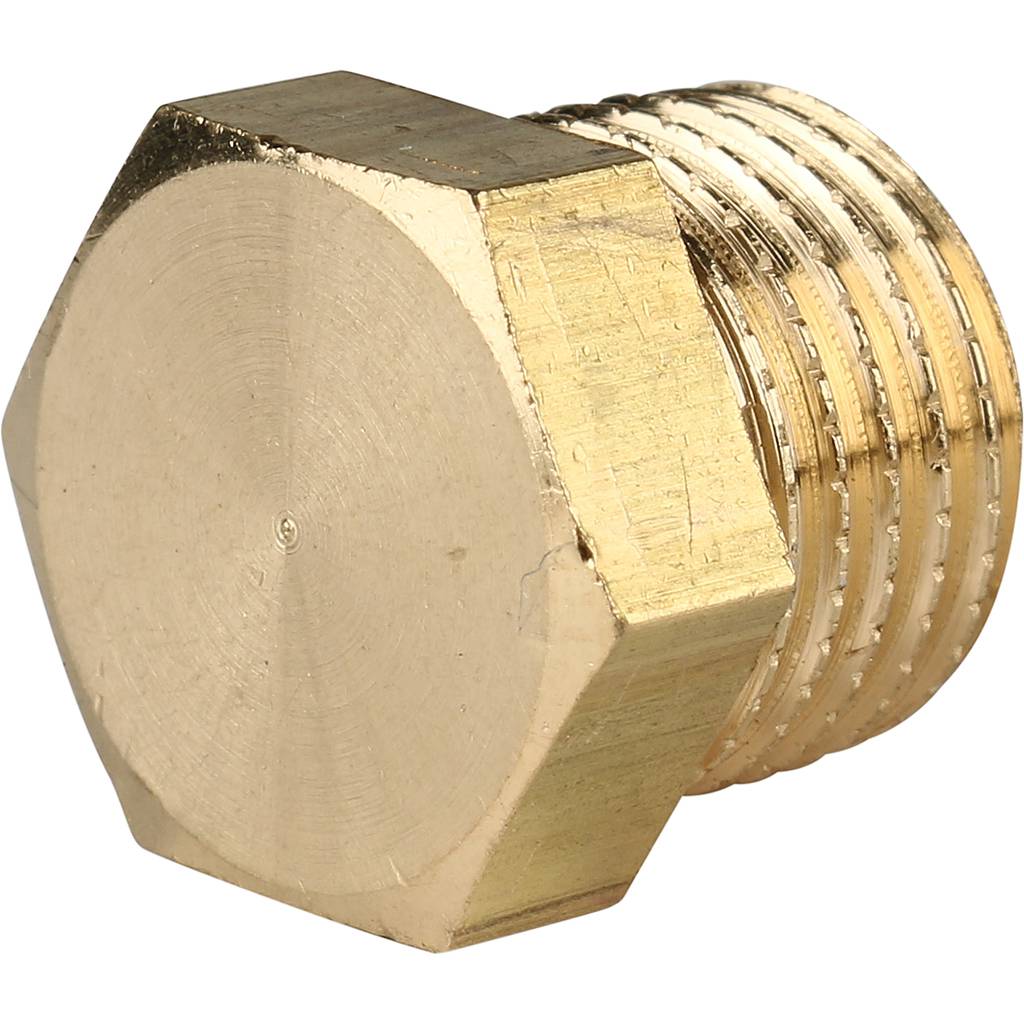 Заглушка STOUT НР 1/4, SFT-0024-000014