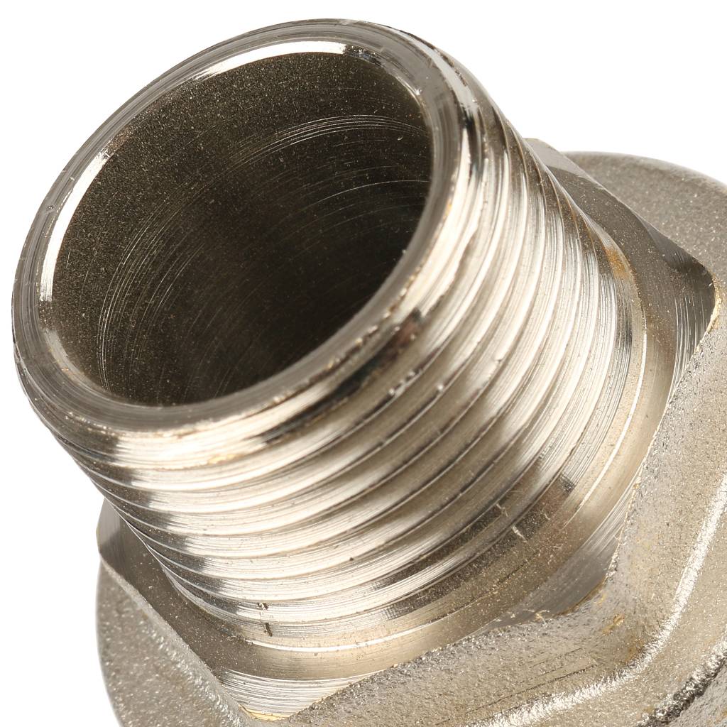 Кран шаровый Itap BERLIN 073 3/4 муфта/резьба для газа полнопроходной (бабочка)