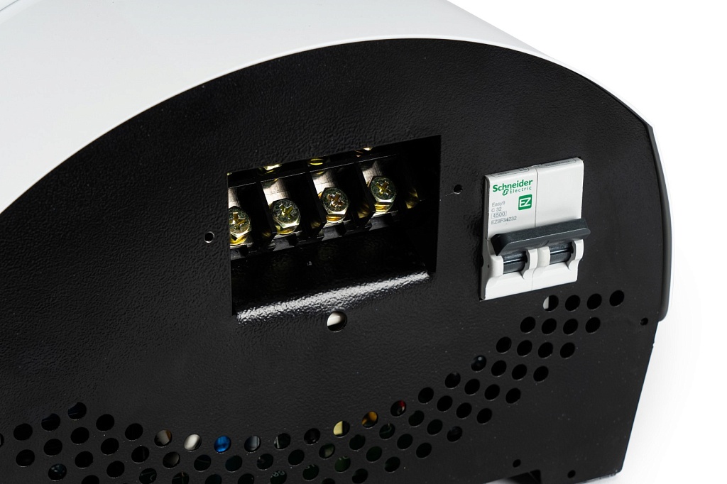 *764 Teplodom STP 5000 настенный стаб 220 В, 5000 ВА, Uвх. 120-280 В, 16 ступеней, 3,5%