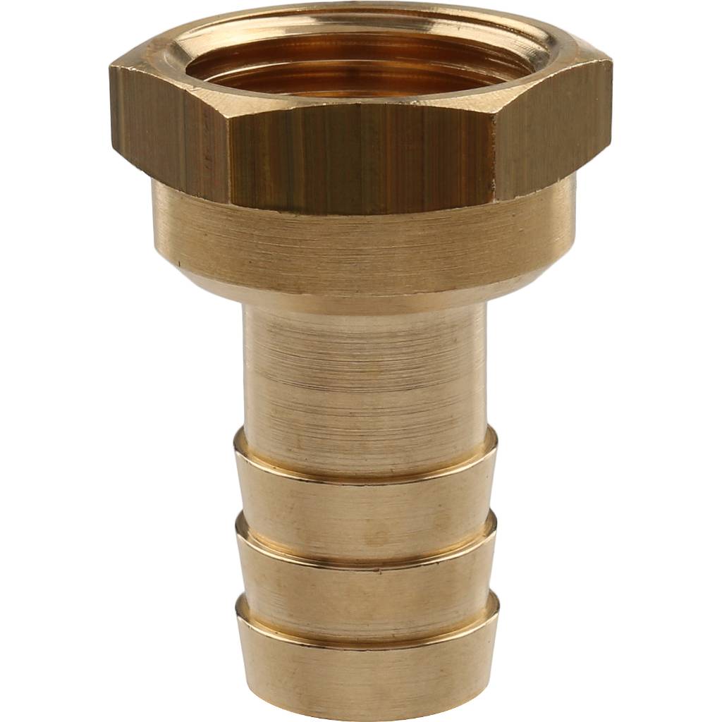 Штуцер TIEMME 15x1/2 Roma с внутренней резьбой, 1500280