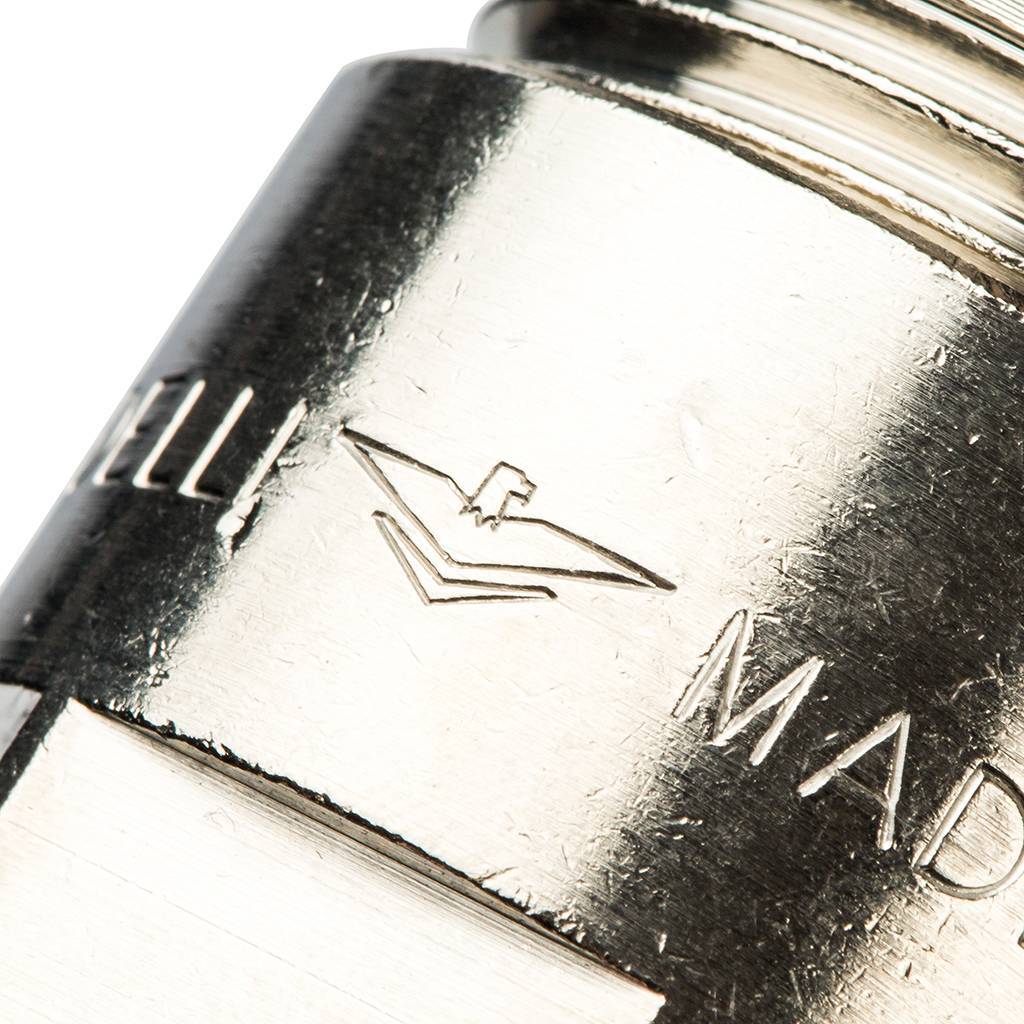 Муфта с внутр.резьбой Prandelli Multyrama (26х3,0х1), 103.02.22.6